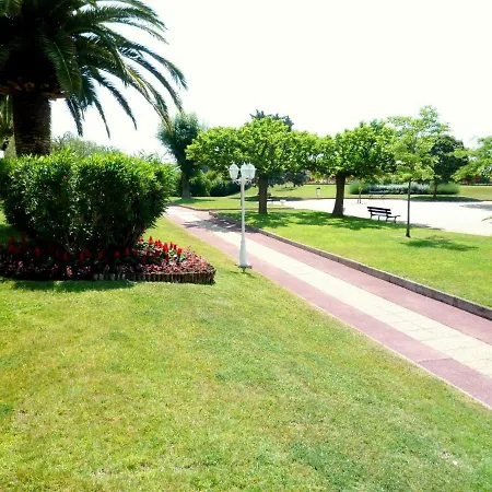 Apartamento Jean Bart X *