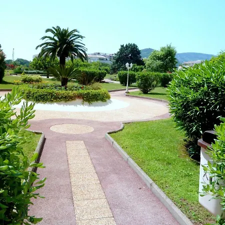 Apartamento Jean Bart X