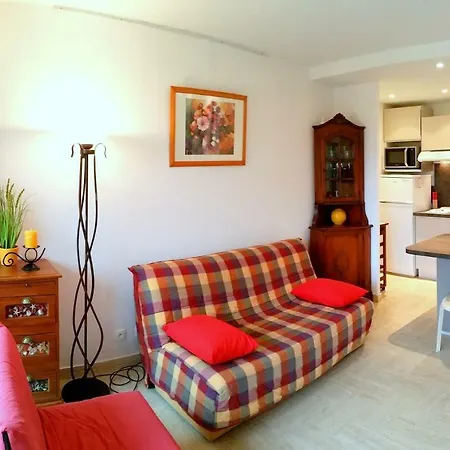 Apartamento Jean Bart X *