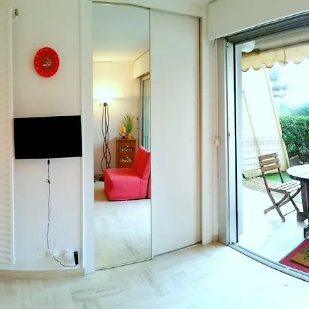 Jean Bart X Apartamento