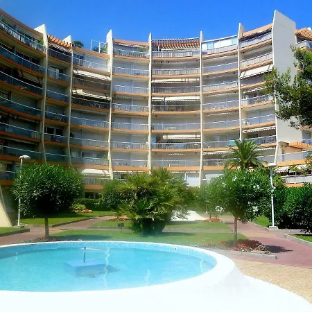 Apartamento Jean Bart X *