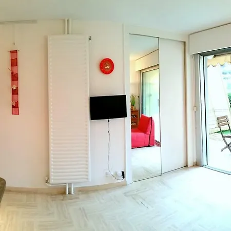 Jean Bart X Apartamento Mandelieu